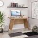 Towson Trestle Home Office Desk